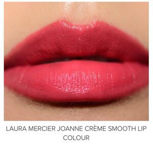 Laura Mercier Creme Smooth Lip Colour Joanne Full Sz 0.14 oz limited edition New